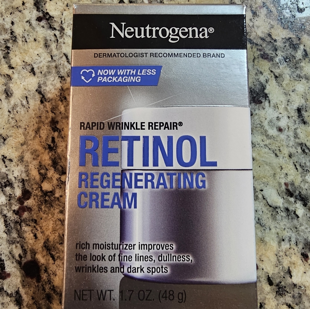 Neutrogena Retinol